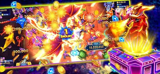 Tampilan mobile Permainan Dragon Tiger