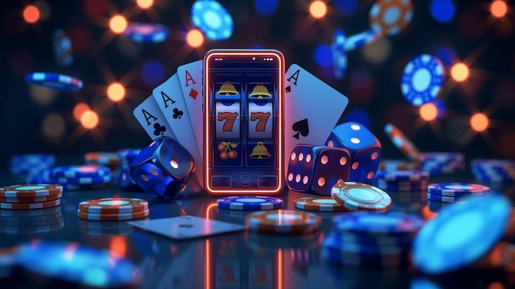 Pengingat bermain sehat Bingo Super